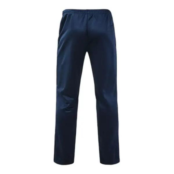 Spodnie treningowe Joma Vintage Eco Retro. Niebieskie spodnie sportowe męskie Joma, z dresówki. Za 238.00 zł.