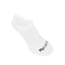 Skarpetki stopki sportowe Rough Radical Lumi. Białe skarpetki damskie ROUGH RADICAL, bez wzorów. Za 15.99 zł.