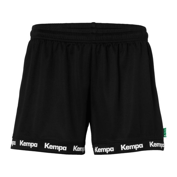 Szorty damskie Kempa Wave 26. Białe szorty damskie KEMPA, bez wzorów, eleganckie. Za 159.00 zł.