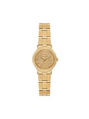 Michael Kors Zegarek Billie MK7554 Złoty. Żółte, analogowe zegarki damskie Michael Kors, złote. Za 1,379.00 zł.