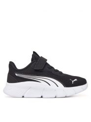 Puma Sneakersy FlexFocus Modern AC+ PS 401519 01 Czarny. Czarne buty sportowe chłopięce Puma, z materiału, bez zapięcia. Za 139.99 zł.