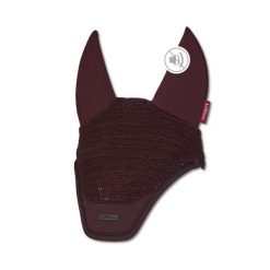 Krótki kapelusz dla koni LeMieux Finesse Acoustic. Fioletowe kapelusze damskie LEMIEUX, bez wzorów. Za 277.50 zł.