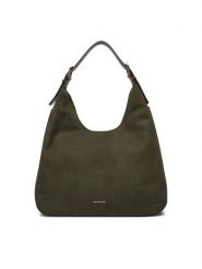 MICHAEL Michael Kors Torebka 30F4GY5H3T Beżowy. Brązowe torebki klasyczne damskie MICHAEL Michael Kors, bez wzorów, ze skóry, bez dodatków. Za 1,619.00 zł.