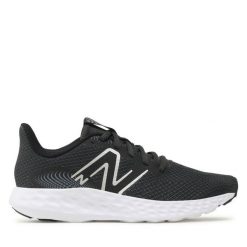 Buty do biegania New Balance. Czarne obuwie do biegania damskie New Balance. Za 189.99 zł.