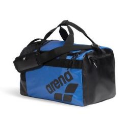 Torba sportowa Arena All Set 25 L Niebieska. Niebieskie torby podróżne damskie Arena. Za 169.99 zł.