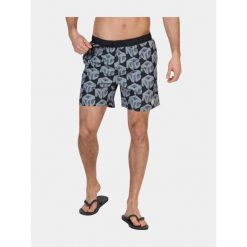 Kąpielówki męskie Nautica Limerick 6". Czarne kąpielówki męskie Nautica, m, bez wzorów. Za 269.00 zł.