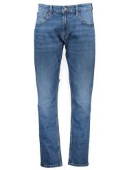 Pepe Jeans Dżinsy - Tapered fit - w kolorze niebieskim rozmiar: W31/L32. Niebieskie jeansy męskie Pepe Jeans. Za 158.10 zł.