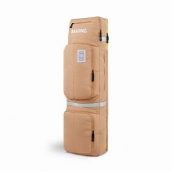 Torba Hokejowa do hokeja na trawie Alter1 Large Stickbag Beige. Brązowe torebki klasyczne damskie BALLING, bez wzorów, bez dodatków. Za 454.09 zł.