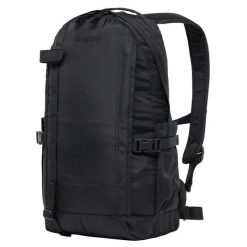 Plecak HAGLÖFS Tight Medium Mono 20L miejski turystyczny czarny. Czarne plecaki damskie Haglöfs, bez wzorów, z poliesteru, eleganckie. Za 352.00 zł.