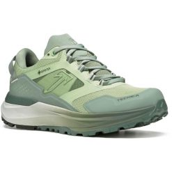 Buty trekkingowe damskie Tecnica Agate S Gtx. Czerwone obuwie trekkingowe damskie TECNICA. Za 1,041.00 zł.