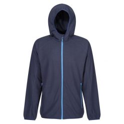 Bluza Polarowa Męska Pełen Suwak Navigate. Niebieskie bluzy bez kaptura męskie Regatta, m, z polaru. Za 120.99 zł.