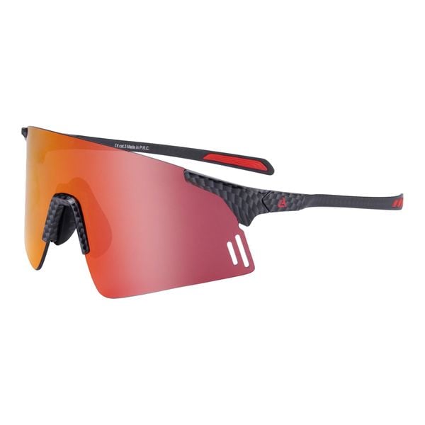 Okulary przeciwsłoneczne SIENNA. Czarne okulary przeciwsłoneczne damskie LACETO. Za 266.00 zł.