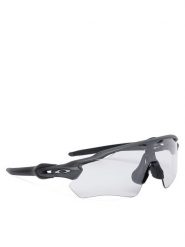 Oakley Okulary przeciwsłoneczne Radar EV Path 0OO9208 92081338 Czarny. Czarne okulary przeciwsłoneczne męskie Oakley. Za 1,179.00 zł.