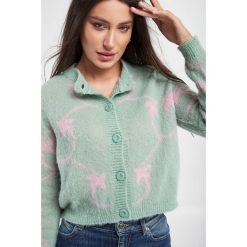 Kardigan Lavant 2 PINKO. Kardigany damskie Pinko, s, bez wzorów. W wyprzedaży za 723.87 zł.