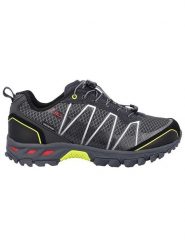 CMP Buty "Altak" w kolorze antracytowym do biegania rozmiar: 44. Czarne obuwie do biegania damskie CMP. Za 277.80 zł.