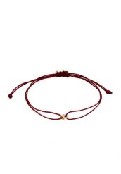 Elli Bransoletka Damska Serce Nylonowy Łańcuszek 925 Sterling Silver 16 cm Bransoletki 1 ct Damski. Szare bransoletki damskie Elli, srebrne. Za 208.99 zł.