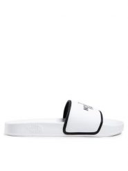 The North Face Klapki Base Camp Slide III NF0A4T2RLA91 Biały. Białe klapki i japonki męskie The North Face, z tworzywa sztucznego. Za 119.99 zł.