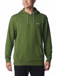 Columbia Bluza "Marble Canyon™" w kolorze zielonym rozmiar: XL. Zielone bluzy z kapturem męskie Columbia, xl. Za 118.56 zł.