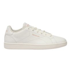 Buty treningowe damskie Reebok Royal Complete Cln2. Białe obuwie treningowe damskie Reebok, Reebok Royal. Za 142.00 zł.