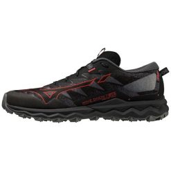 Buty siatkarskie męskie Mizuno Wave Daichi 7 Gtx. Czarne obuwie do biegania damskie Mizuno, mizuno wave. Za 638.05 zł.