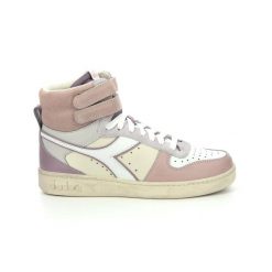 Trampki damskie DIADORA MAGIC BASKET MID ICONA WN 36. Trampki i tenisówki damskie Diadora, bez wzorów. Za 269.99 zł.