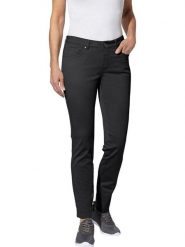 WITT WEIDEN Spodnie w kolorze czarnym rozmiar: 36. Czarne spodnie materiałowe damskie WITT WEIDEN, z aplikacjami, z materiału, klasyczne. Za 69.99 zł.