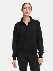 Under Armour Bluza Ua Rival 6013549 Czarny Regular Fit. Czarne bluzy bez kaptura damskie Under Armour, s, z bawełny. Za 249.99 zł.