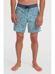 O'Neill Szorty kąpielowe w kolorze błękitnym rozmiar: 33. Niebieskie szorty sportowe męskie O'neill, z materiału, outdoorowe. Za 162.49 zł.