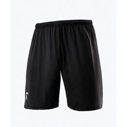 Spodenki piłkarskie T1tan krótkie. Czarne szorty damskie T1TAN, bez wzorów, sportowe. Za 139.99 zł.