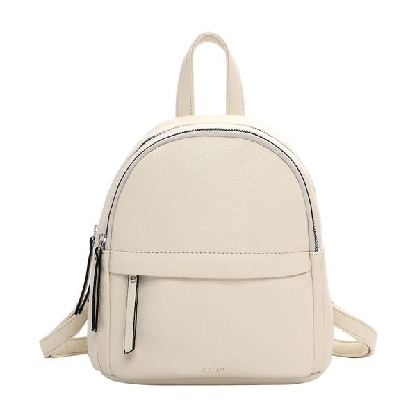 Emily & Noah Plecak E&N Tours RUE 09 Plecaki 1 ct Damski. Plecaki damskie Emily & Noah, z aplikacjami, ze skóry, sportowe. Za 134.99 zł.