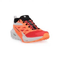 Buty do biegania męskie Salomon Sense Ride 5. Brązowe obuwie do biegania damskie Salomon. Za 569.00 zł.
