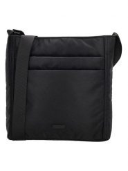 Beagles Torebka w kolorze czarnym - 23 x 30 x 9 cm rozmiar: onesize. Czarne torebki klasyczne damskie Beagles, bez wzorów, z materiału, bez dodatków. Za 82.99 zł.