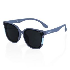 Okulary przeciwsłoneczne dziecięce z polaryzacja OPC Zephyr Kat.3 + etui. Czerwone okulary przeciwsłoneczne dziecięce OPC. Za 159.99 zł.