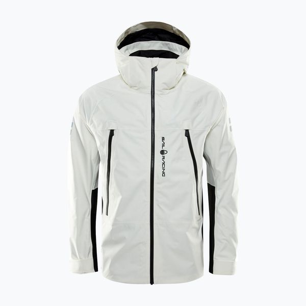Kurtka żeglarska męska Sail Racing Spray Ocean. Białe kurtki męskie SAIL RACING, m, bez wzorów, sportowe, bez kaptura. Za 1,079.00 zł.