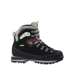 Buty trekkingowe Bestard Phantom. Czarne buty trekkingowe męskie BESTARD. Za 1,364.00 zł.