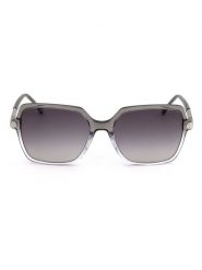 Tom Tailor Damskie okulary przeciwsłoneczne w kolorze szarym rozmiar: 54. Szare okulary przeciwsłoneczne damskie Tom Tailor. Za 148.96 zł.