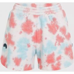 Spodenki treningowe damskie O'neill Wow Sweat. Białe spodenki sportowe damskie O'neill, bez wzorów, sportowe. Za 350.90 zł.