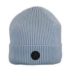 Czapka Peak Mountain Maitro. Niebieskie czapki zimowe damskie Peak Mountain. W wyprzedaży za 132.50 zł.