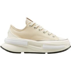 Buty sportowe Converse Run Star Legacy Cx. Brązowe buty sportowe na co dzień damskie Converse, z materiału, bez zapięcia. Za 590.00 zł.