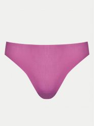 Chantelle Figi klasyczne Pulpies C22HA3 Fioletowy. Fioletowe figi damskie Chantelle, l, bez wzorów, z syntetyku. Za 39.99 zł.