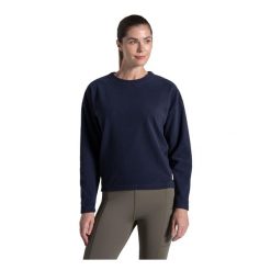 Bluza Damska Miska. Czerwone bluzy sportowe damskie CRAGHOPPERS, xl, z materiału. Za 152.99 zł.