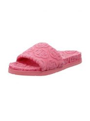 GANT Footwear Klapki "Mardale" w kolorze różowym rozmiar: 37. Różowe klapki damskie GANT Footwear, bez wzorów, bez obcasa. Za 100.99 zł.
