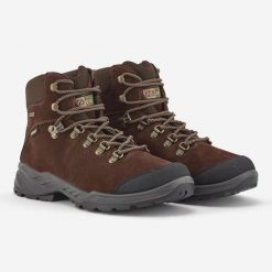 Buty myśliwskie Chiruca Tanzania Gore-tex. Buty trekkingowe męskie Chiruca, z gore-texu, przed kolano, bez zapięcia, outdoorowe, gore-tex. Za 599.99 zł.