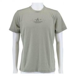 Koszulka sportowa męska Colmar 75134XQ635. Szare t-shirty sportowe męskie Colmar, m, bez ramiączek. Za 319.00 zł.