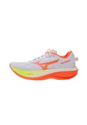 Buty do biegania damskie Mizuno Wave Rider 30. Czerwone obuwie do biegania damskie Mizuno, mizuno wave. Za 690.20 zł.