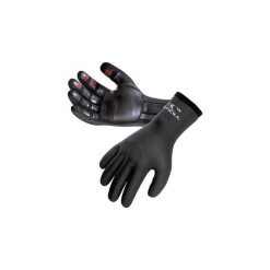 Rękawiczki neoprenowe do sportów wodnych ONEILL Epic 3mm Glove. Czarne rękawiczki damskie O'neill, bez wzorów, z neoprenu. Za 258.00 zł.