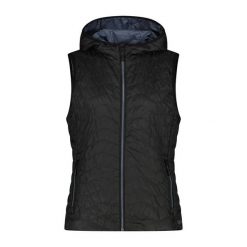 Kamizelka damska turystyczne CMP 35Z5026. Czarne kamizelki damskie CMP, l. Za 279.99 zł.
