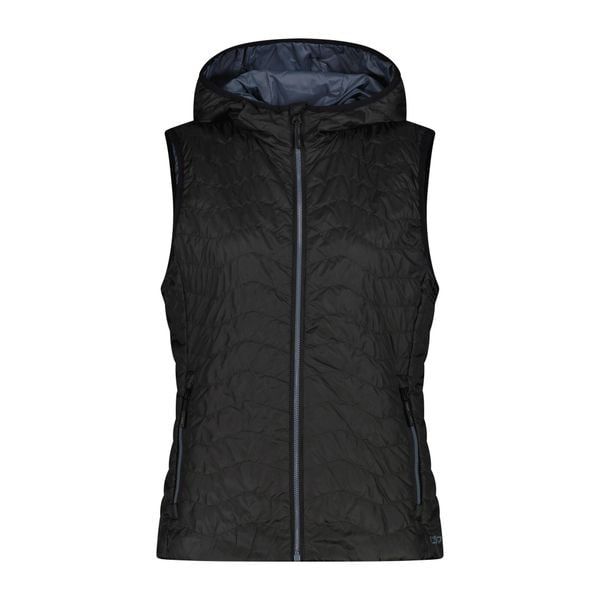 Kamizelka damska turystyczne CMP 35Z5026. Czarne kamizelki damskie CMP, l. Za 279.99 zł.