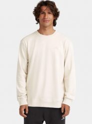 Sweter Męski O'Neill Small Logo Crew. Białe swetry męskie O'neill, m, bez wzorów, z bawełny, bez kołnierzyka. Za 259.00 zł.