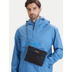 Saszetka Napapijri. Czarne saszetki męskie Napapijri. Za 199.99 zł.
